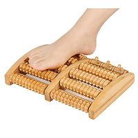Foot Massager and Roller – Pain Relief for Plantar Fasciitis, Heal Spur, Heal Pain and Most other Foot Pain and Aches - Massage, Relax, Sooth and Relieve Foot Pain and Aches Perfect Gift