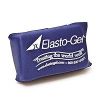 Elasto-Gel Hand Exerciser Large 3Óx5Óx_Ó thick HE5005