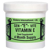Nickers International Gen-E-Vite 4 Month Supply