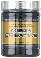 Mega creatine - 150 Capsules - Scitec nutrition