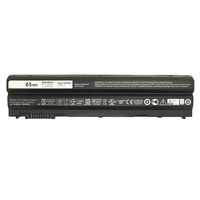 SUNNEAR Compatible/Replacement Laptop Battery for Dell N3X1D 65Wh Latitude E6540 E6440 E5530 E5430 E6520 E6420 6-Cells Laptop