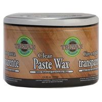 Trewax Clear Beaumont Paste Wax 197101016, 1-Pack
