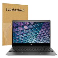 Liudashun Screen Protector for HP Envy x360 13 ag Series [HP Envy x360 13 agXXXX (13-ag0000 to 13-ag9999)] 13.3" Laptop [2 PACK]