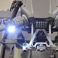 DroMight Strobe Light Two Pack for Matrice 200 Series (Arm Mounts)