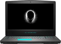 Alienware 15 R4 AW15R4-15.6in FHD - i7-8750H - NVIDIA GTX 1070-16GB - 1TB HDD+256GB SSD (Renewed)