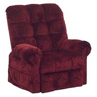 Omni Power Lift Recliner - Chianti