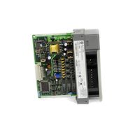 Allen Bradley SLC 500 4 Channel Analog Output Module Series A 1746-NO4I