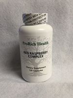 Red Raspberry Complex