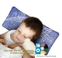 Sleepsonic for Kids Music Pillow