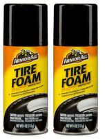 4OZ Foam Tire Cleaner