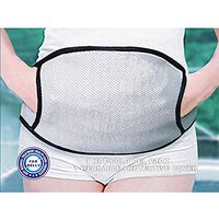 Reusable Ice Cold Hot Thermal Therapy Gel Pack Wrap Pad