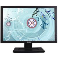 Dell E2009W 20" Widescreen LCD Monitor