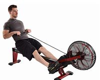 Stamina | X Air Rower