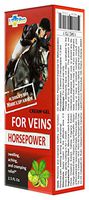 "Horsepower" Cream-Gel for Venous Health Support 75ml/2.5 Fl Oz