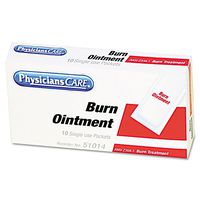 First Aid Cream Ointment 12ct