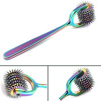 G.S Wartenberg Neurological Pin Wheel Pinwheel 7 Head Diagnostic Multi Color Rainbow Best Quality