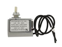 Leviton 6204 Incandescent Dimmer, Single Pole