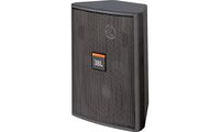 JBL Control 23 Black - Pair of Ultra Compact Indoor / Outdoor Speaker System