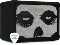 Blackstar Fly 3 Blue - 3-watt 1x3" Guitar Combo Amp with Bluetooth - Misfits Edition