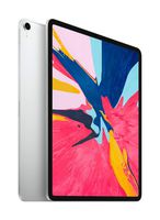 Apple iPad Pro 12.9" 3rd Generation (Renewed) (64GB Cellular, Silver)