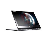 Lenovo Yoga 3 Pro 1370 Silver Laptop (80HE00FXUS) Intel Core M-5Y71, 8GB RAM, 512GB SSD, 13.3-in QHD LED, Win8.1 Pro