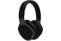 Braven Signature Wireless Bluetooth Over-Ear Headphones - Gray/Black