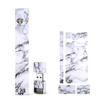 Walmeck Original Skin Decal for Pax JUUL (Wrap Only, Device is Not Included) - Protective Sticker