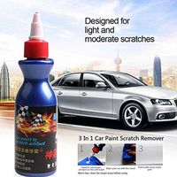 2019 One Glide Scratch Remover for Cars