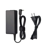 45W AC Charger for Acer Chromebook 14 CB3-431 CB3-431-C5FM CB3-431-C0AK CB3-431-C3WS CB3-431-C5EX Laptop with Power Supply Adapter Cord