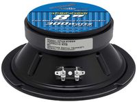 Audiopipe Apmb638sb 6 300w Car Audio Speaker 300 Watt Apmb-638sb