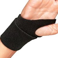 ProCare Wrist Wrap Support