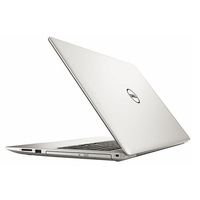 2018 Newest Dell Inspiron Business Flagship Laptop PC 15.6" FHD Truelife Touchscren Intel i5-8250U Processor 12GB DDR4 RAM 1TB HDD Backlit-Keyboard DVD-RW 802.11ac Webcam Bluetooth Windows 10-Silver
