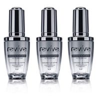 Revive energizing scalp serum 30 ml. (3 packs)