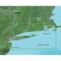 Garmin g2 Vsn HD SD VUS004R New York