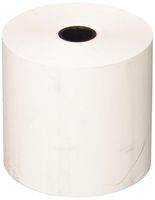 FHS Retail Thermal Receipt Paper, 2.25 Inches x 165 Feet Roll, 6 per Pack