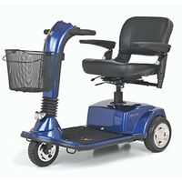 Golden Technologies COMPANION II- 3 WHEEL
