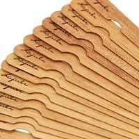 Cigar Stick Cigars Matches, Lighter Cedar Wood Spills Strips Reserve Wooden 240mm(50 Cigar Stick)