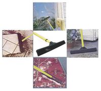 Dutch Natural Rubber Broom