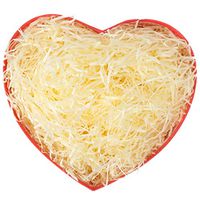 Pretty Comy 100g Shredded Crinkle Paper Gift Box Filler Craft DIY Packaging Supplies