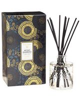 Voluspa Moso Bamboo Home Ambience Diffuser, 3.4 Ounce