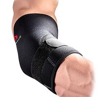 McDavid Tennis Elbow Support, X-Large