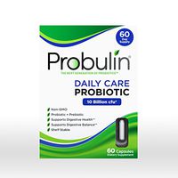 Probulin Daily Care , 60 Count