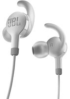 JBL Everest Elite 100 NXTGen Noise-Cancelling Bluetooth in-Ear Headphones White