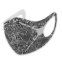 Mouth Masks for Dust Protection Anti Face Mask Washable Earloop Mask