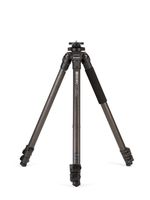 Benro Adventure 3 Series Carbon Fiber Tripod (TAD37C)