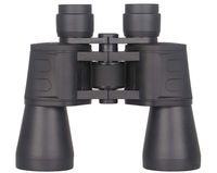 Powerful Binoculars for Adults 20x50 Durable Clear Binoculars for Bird Watching, Wildlife Watching, Travel, Hunting etc. Outdoor Sports Games or Other Concerts (Black 2)