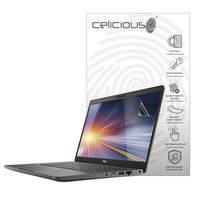 Celicious Matte Anti-Glare Screen Protector Film Compatible with Dell Latitude 14 5400 (Touch) [Pack of 2]