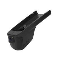 CYHY Hidden Car Dash Cam Car DVR for BMW 1, 3, 5, 7, X5, X6 Serial - 170 Wide Angle Full HD 1080P Night Vision Motion Detection WiFi Connection