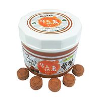 Ganghwaae Kungangae Hwagtogiki Hexagon Smokeless Charcoal Cone 50P