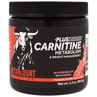 Betancourt Nutrition Plus Series Carnitine Plus Watermelon - 60 Servings